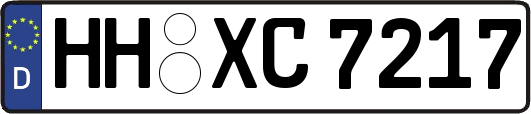 HH-XC7217