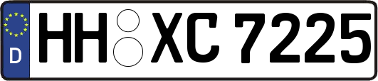 HH-XC7225