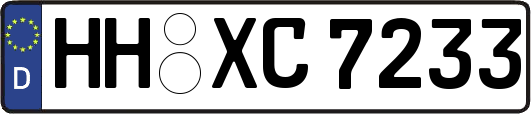 HH-XC7233