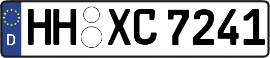 HH-XC7241