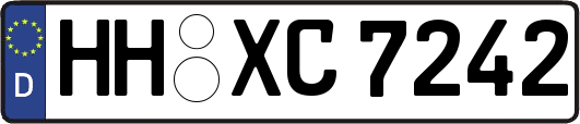 HH-XC7242