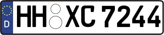 HH-XC7244