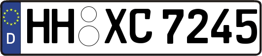 HH-XC7245