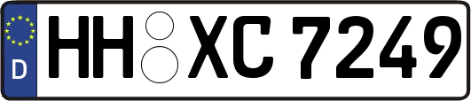 HH-XC7249