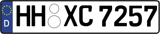 HH-XC7257