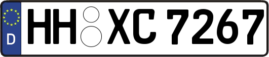 HH-XC7267