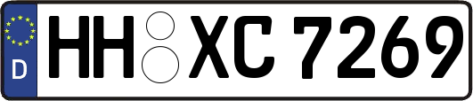 HH-XC7269