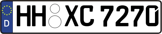 HH-XC7270