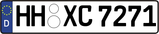 HH-XC7271