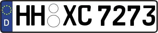 HH-XC7273