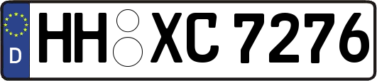 HH-XC7276