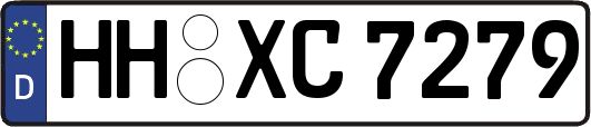 HH-XC7279