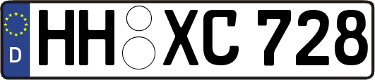 HH-XC728