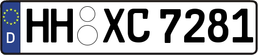 HH-XC7281