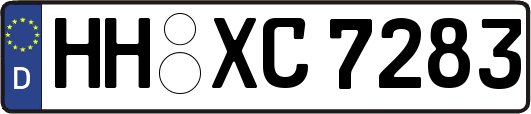 HH-XC7283