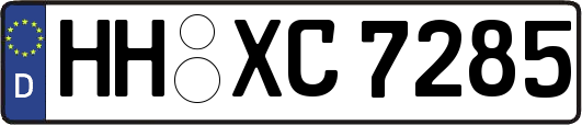 HH-XC7285