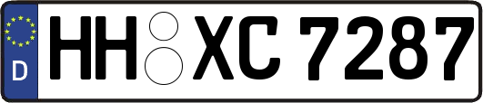 HH-XC7287