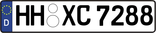 HH-XC7288