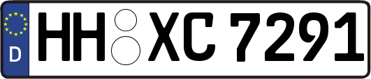 HH-XC7291