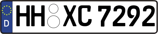 HH-XC7292