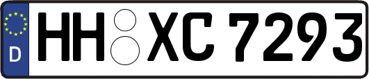 HH-XC7293