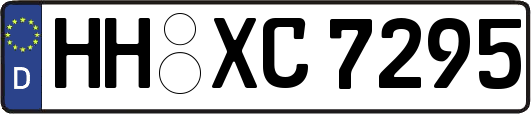 HH-XC7295