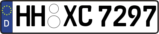 HH-XC7297