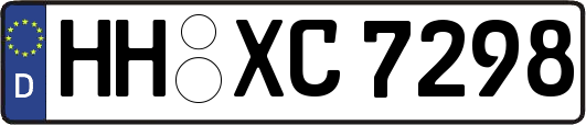 HH-XC7298