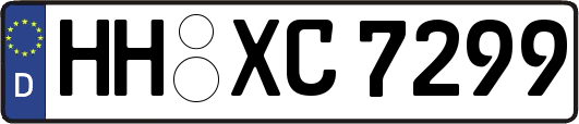 HH-XC7299