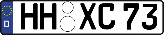 HH-XC73