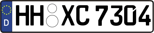 HH-XC7304