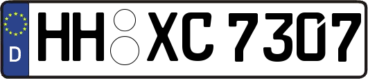 HH-XC7307