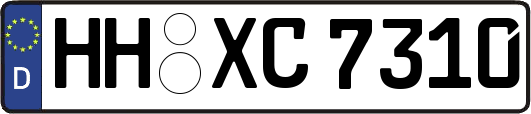 HH-XC7310