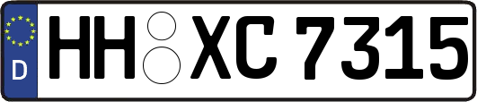 HH-XC7315