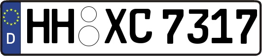 HH-XC7317