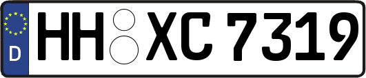 HH-XC7319