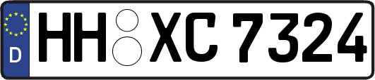 HH-XC7324