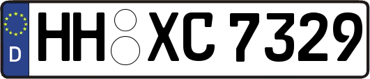HH-XC7329