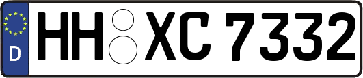 HH-XC7332