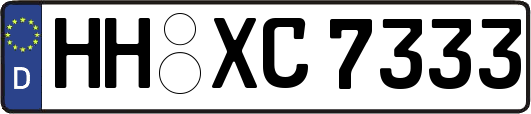 HH-XC7333