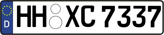 HH-XC7337