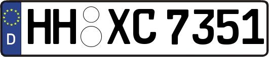 HH-XC7351