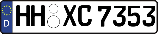 HH-XC7353