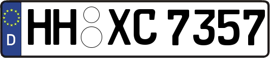 HH-XC7357