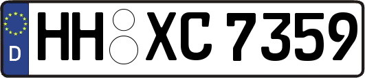 HH-XC7359