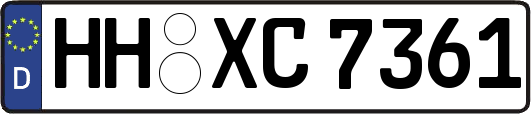 HH-XC7361