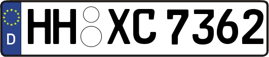 HH-XC7362