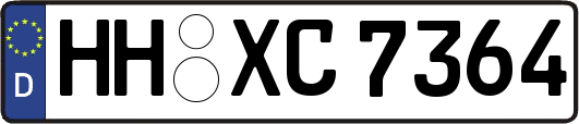 HH-XC7364