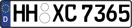 HH-XC7365
