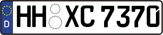 HH-XC7370